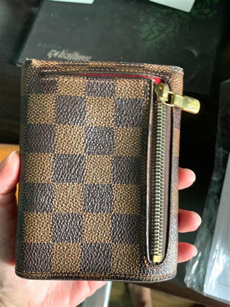 louis vuitton koala wallet charm|louis vuitton phone card holder.